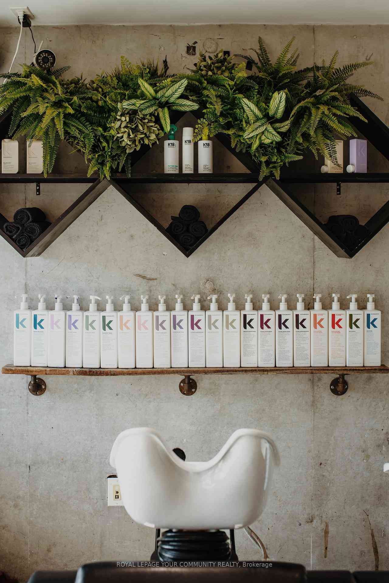 Toronto condo townhouses