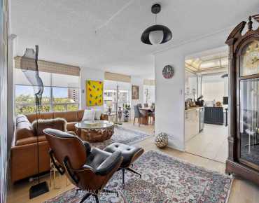 
#603-1131 Steeles Ave W Westminster-Branson 2 beds 2 baths 1 garage 675000.00        