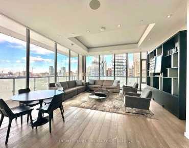 
            #412-57 St. Joseph St Bay Street Corridor 1睡房1卫生间车位, 出售价格488000.00加元                    