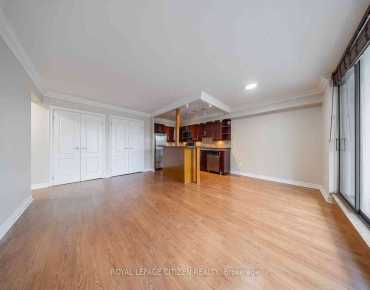 #202-260 Seneca Hill Dr Don Valley Village 2 beds 1 baths 1 garage 534999.00