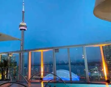 
#1114-88 Blue Jays Way Waterfront Communities C1 1 beds 1 baths  garage 549000.00        