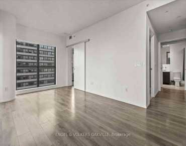 
            #2405-159 Dundas St E Church-Yonge Corridor 2睡房2卫生间1车位, 出售价格699000.00加元                    