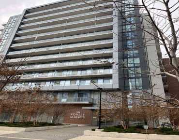 
#614-36 Forest Manor Rd Henry Farm 1 beds 1 baths 1 garage 598000.00        