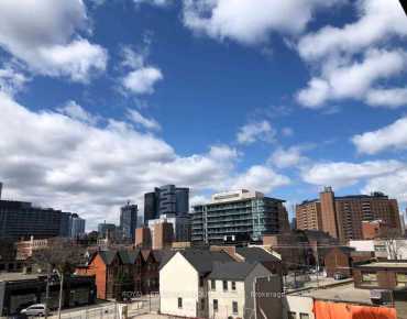 
            #423-120 Parliament St Moss Park 1睡房1卫生间车位, 出售价格449800.00加元                    