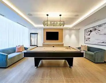 
#2005-188 Cumberland St Annex 1 beds 1 baths  garage 499900.00        