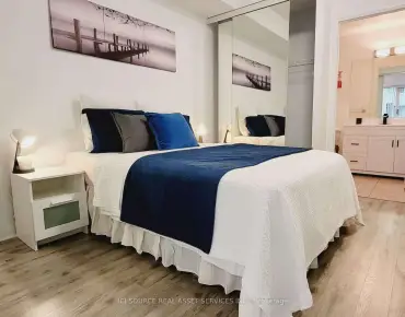 
#1305-220 Victoria St Church-Yonge Corridor 2 beds 2 baths 1 garage 579900.00        