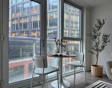 #409-20 richardson St Waterfront Communities C8 beds 1 baths garage 389900.00