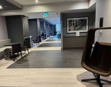 
#4808-8 Cumberland St Annex 1 beds 1 baths  garage 629000.00        