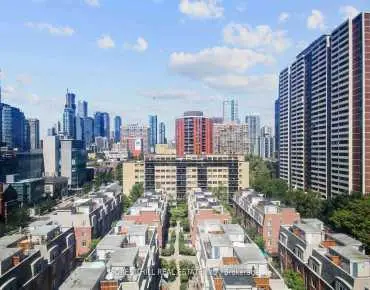 
            #1101-130 Carlton St Cabbagetown-South St. James Town 2睡房2卫生间1车位, 出售价格899000.00加元                    