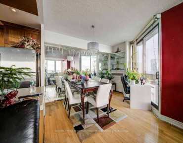 
            #2801-33 Harbour Sq Waterfront Communities C1 1睡房1卫生间1车位, 出售价格929900.00加元                    