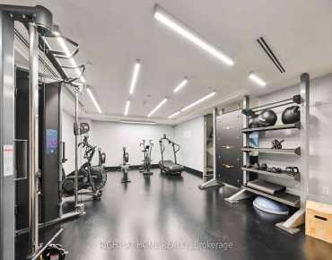 
            #2205-2A Church St Waterfront Communities C8 2睡房2卫生间1车位, 出售价格898000.00加元                    