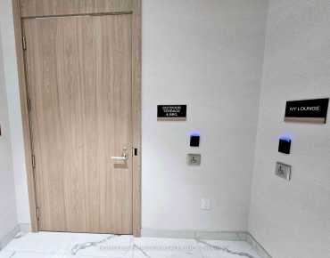 
            #3004-65 Mutual St Church-Yonge Corridor 3睡房2卫生间1车位, 出售价格819900.00加元                    