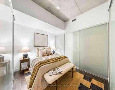 
#104-75 Portland St Waterfront Communities C1 1 beds 1 baths 1 garage 749000.00        