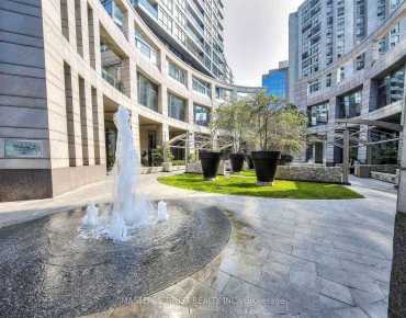 
            #4312-2191 Yonge St Mount Pleasant East 1睡房1卫生间车位, 出售价格499000.00加元                    