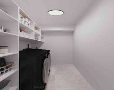 #1504-65 Spring Garden Ave Willowdale East 3 beds 2 baths 2 garage 1549000.00