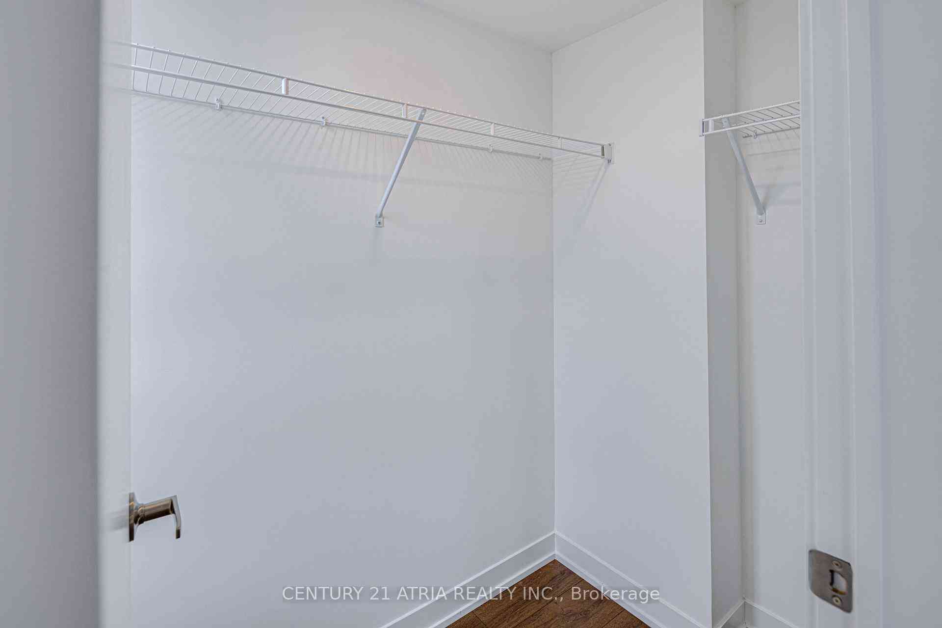 Toronto condo townhouses