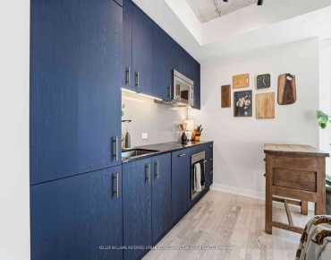 
            #1012-20 Minowan Miikan Ln Little Portugal 2睡房2卫生间1车位, 出售价格699000.00加元                    