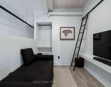 
            #306-183 Dovercourt Rd Trinity-Bellwoods 2睡房2卫生间1车位, 出售价格1499995.00加元                    