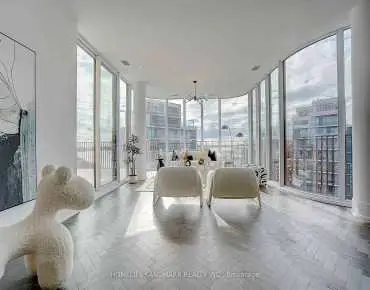 #1122-155 Merchants' Wharf N/A Waterfront Communities C8 2睡房3卫生间1车位, 出售价格3788000.00加元