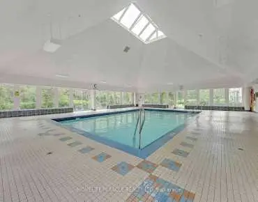 #2009-7 Concorde Pl Banbury-Don Mills 1 beds 1 baths 2 garage 484000.00