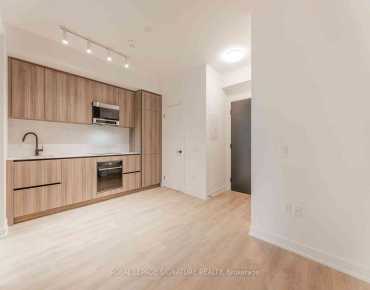 
#1103-117 Broadway Ave Mount Pleasant West  beds 1 baths  garage 349000.00        