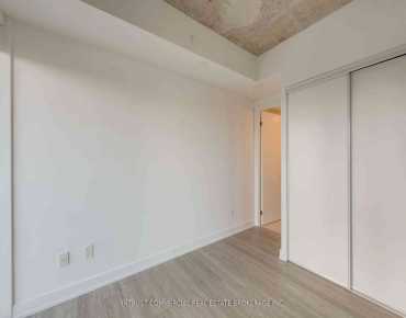
#1807-47 Mutual St Church-Yonge Corridor 2 beds 2 baths  garage 635000.00        