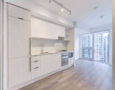 
#3001-82 Dalhousie St Church-Yonge Corridor 2 beds 2 baths 1 garage 650000.00        