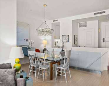 #337-40 Oaklands Ave Yonge-St. Clair 2 beds 3 baths 1 garage 1495000.00