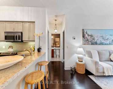 #113-319 Merton St Mount Pleasant West 2 beds 2 baths 1 garage 720000.00