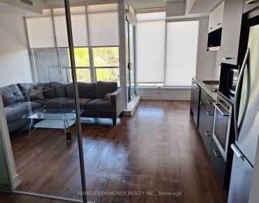 #507-170 Chiltern Hill Rd Humewood-Cedarvale 1 beds 1 baths 1 garage 505000.00