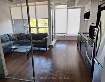 
#507-170 Chiltern Hill Rd Humewood-Cedarvale 1 beds 1 baths 1 garage 505000.00        