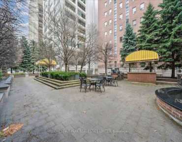 
            #203-33 Delisle Ave Yonge-St. Clair 1睡房2卫生间1车位, 出售价格795000.00加元                    