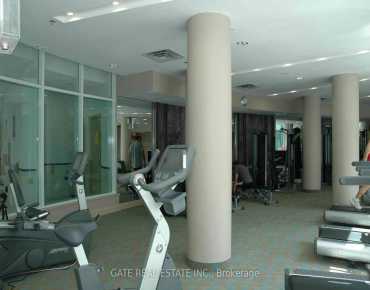 #1410-18 Harbour St Waterfront Communities C1 2睡房2卫生间1车位, 出售价格1150000.00加元