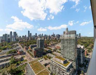 #2205-225 Sackville St Regent Park 1 beds 2 baths 1 garage 649999.00