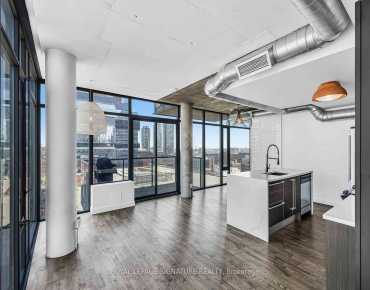 #1105-138 Princess St Moss Park 2 beds 2 baths 1 garage 899000.00