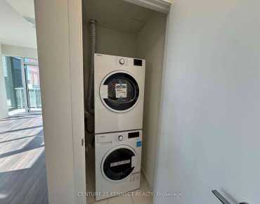 #4708-89 Church St Church-Yonge Corridor 2 beds 2 baths garage 899900.00