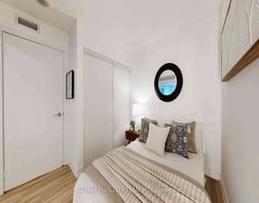 
#830-10 Capreol Crt Waterfront Communities C1 2 beds 2 baths 1 garage 715000.00        