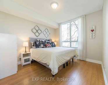 #220-80 Harrison Garden Blvd Willowdale East 2 beds 2 baths 1 garage 728888.00