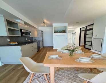 #1708-111 Elizabeth St Bay Street Corridor 2 beds 2 baths 1 garage 820000.00