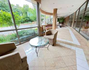 
            #2307-215 Wynford Dr Flemingdon Park 1睡房1卫生间1车位, 出售价格563700.00加元                    