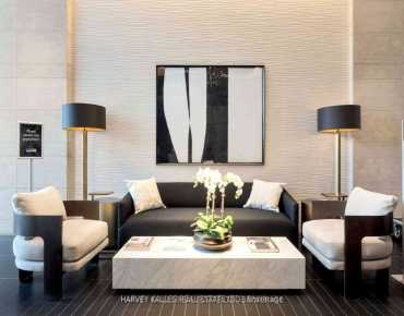 #2208-188 Cumberland St S Annex 1 beds 1 baths garage 679000.00