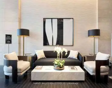 
            #2208-188 Cumberland St S Annex 1睡房1卫生间车位, 出售价格649000.00加元                    