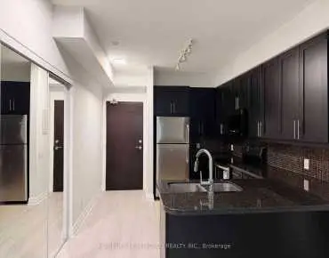 #410-17 Ruddington Dr Bayview Woods-Steeles 1 beds 1 baths 1 garage 565000.00