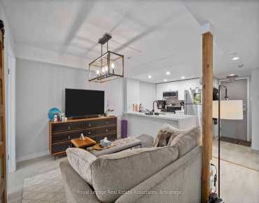 
            #805-705 King St W Niagara 2睡房1卫生间1车位, 出售价格529900.00加元                    