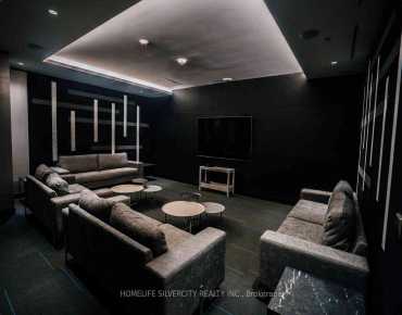 
#Ph8-181 Dundas St E Moss Park 1 beds 1 baths  garage 489500.00        