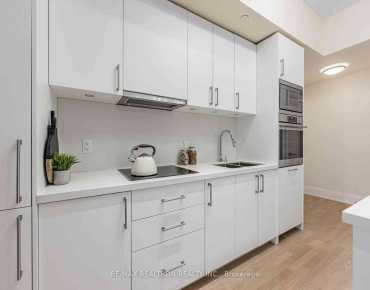 
            #1801-88 Cumberland St Annex 2睡房2卫生间1车位, 出售价格888000.00加元                    