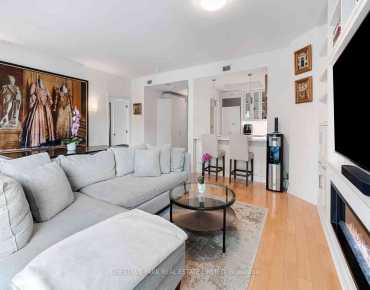 #304-38 Avenue Rd Annex 1 beds 2 baths 1 garage 1495000.00