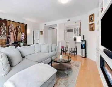 
#304-38 Avenue Rd Annex 1 beds 2 baths 1 garage 1470000.00        