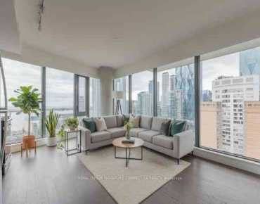 
            #2703-2A Church St Waterfront Communities C8 3睡房2卫生间1车位, 出售价格1599900.00加元                    