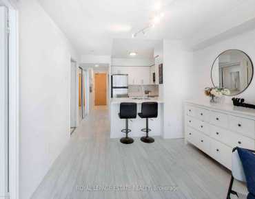 
            #808-4978 Yonge St Lansing-Westgate 1睡房1卫生间1车位, 出售价格559000.00加元                    